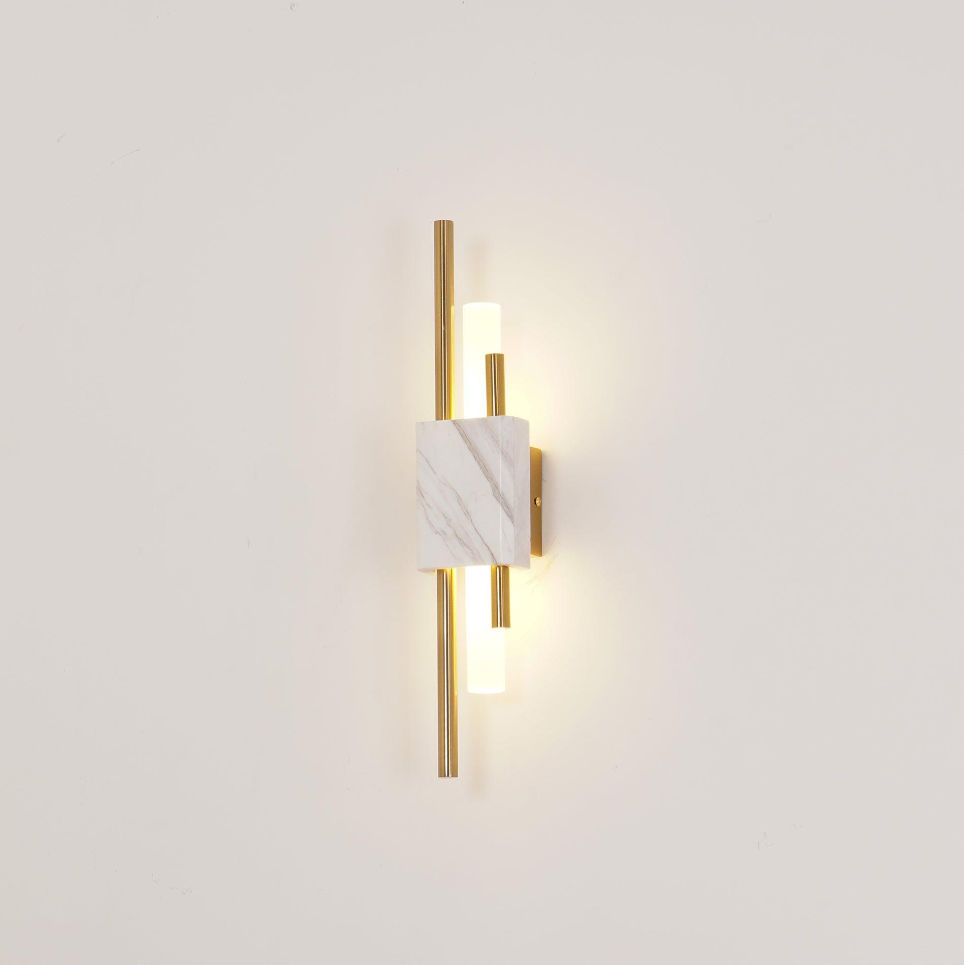 Mildred Marble Wall Lamp Premium Nordic Art
