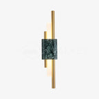 Mildred Marble Wall Lamp Premium Nordic Art