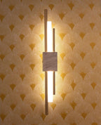 Mildred Marble Wall Lamp Premium Nordic Art