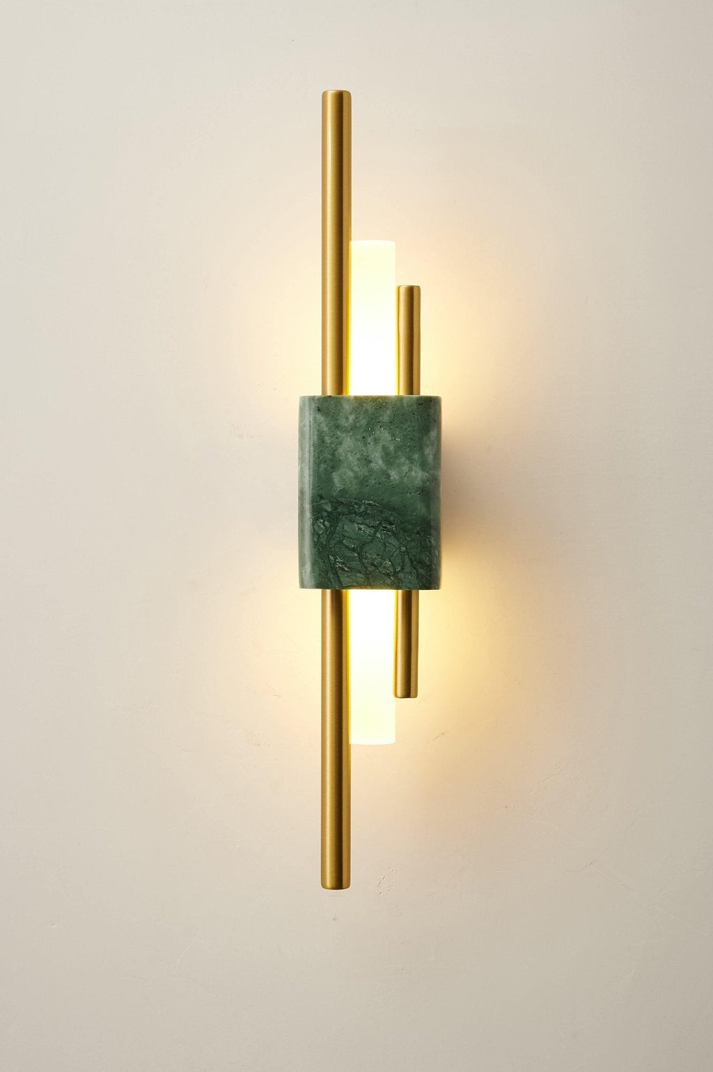 Mildred Marble Wall Lamp Premium Nordic Art