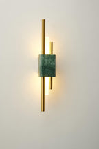 Mildred Marble Wall Lamp Premium Nordic Art