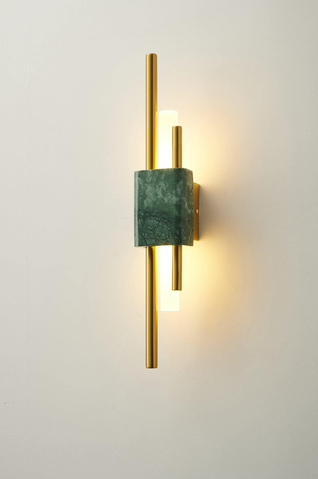 Mildred Marble Wall Lamp Premium Nordic Art
