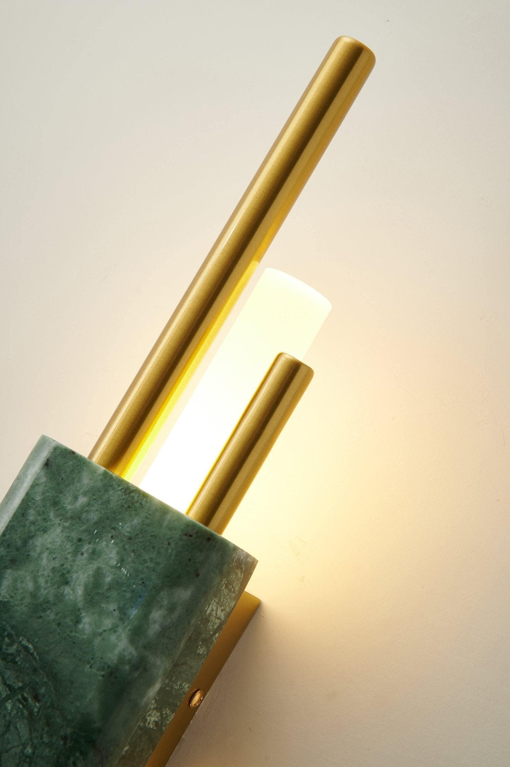 Mildred Marble Wall Lamp Premium Nordic Art