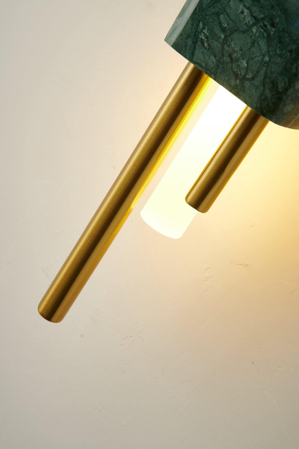 Mildred Marble Wall Lamp Premium Nordic Art