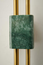 Mildred Marble Wall Lamp Premium Nordic Art