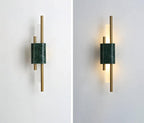 Mildred Marble Wall Lamp Premium Nordic Art