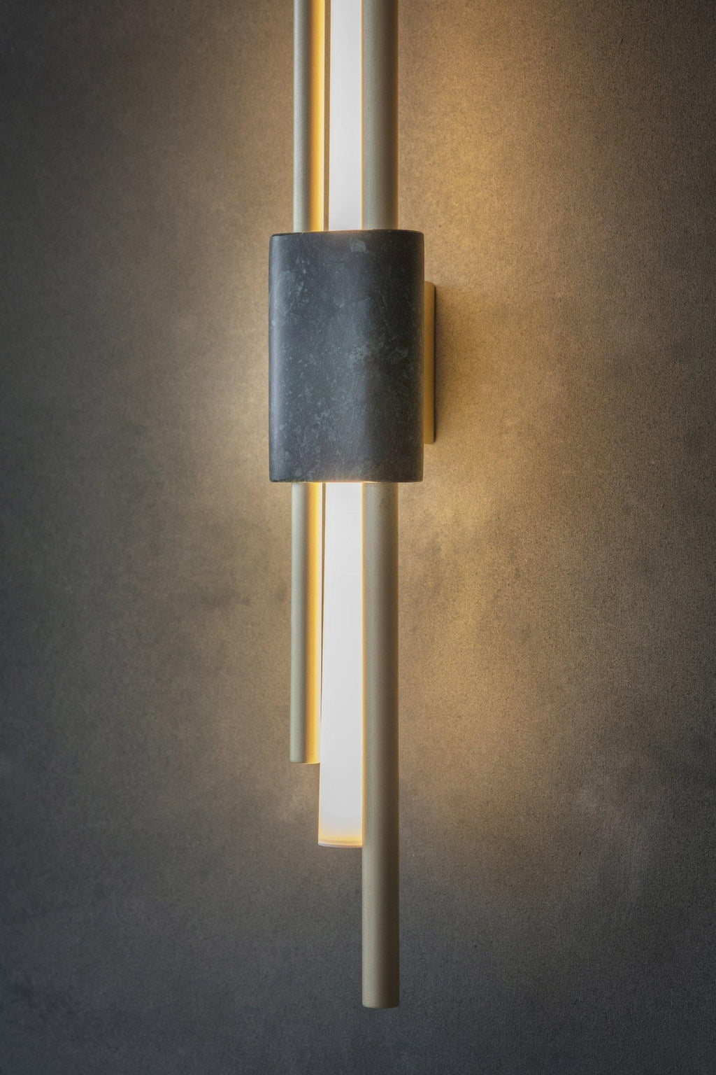 Mildred Marble Wall Lamp Premium Nordic Art