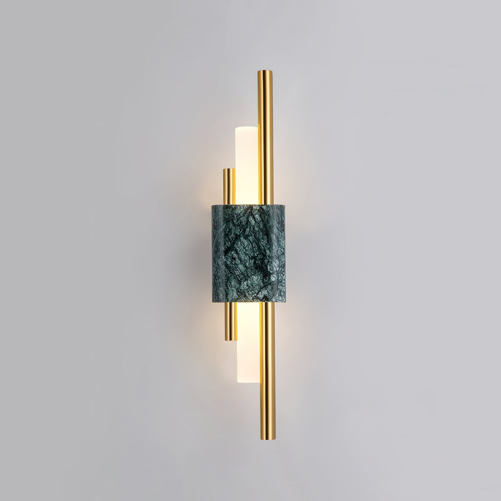 Mildred Marble Wall Lamp Premium Nordic Art