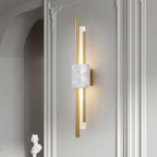 Mildred Marble Wall Lamp Premium Nordic Art