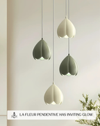 The Pendant Flower