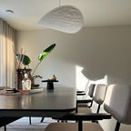 Sereca Suspension in Paper and Fiberglass