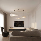 Sereca Suspension in Paper and Fiberglass