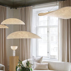 Sereca Suspension in Paper and Fiberglass