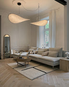 Sereca Suspension in Paper and Fiberglass