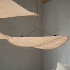 Sereca Suspension in Paper and Fiberglass
