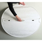 Sereca Suspension in Paper and Fiberglass