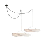 Sereca Suspension in Paper and Fiberglass