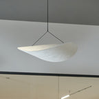 Tense Tyvek Pendant Lamp