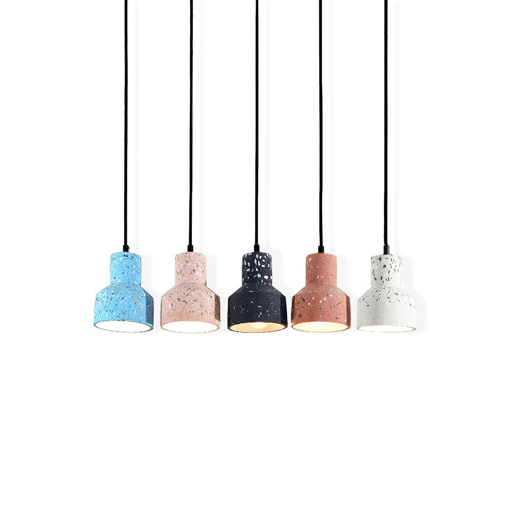 Terrazzo Pendant Lamp