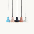 Terrazzo Pendant Lamp