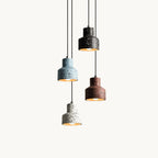 Terrazzo Pendant Lamp