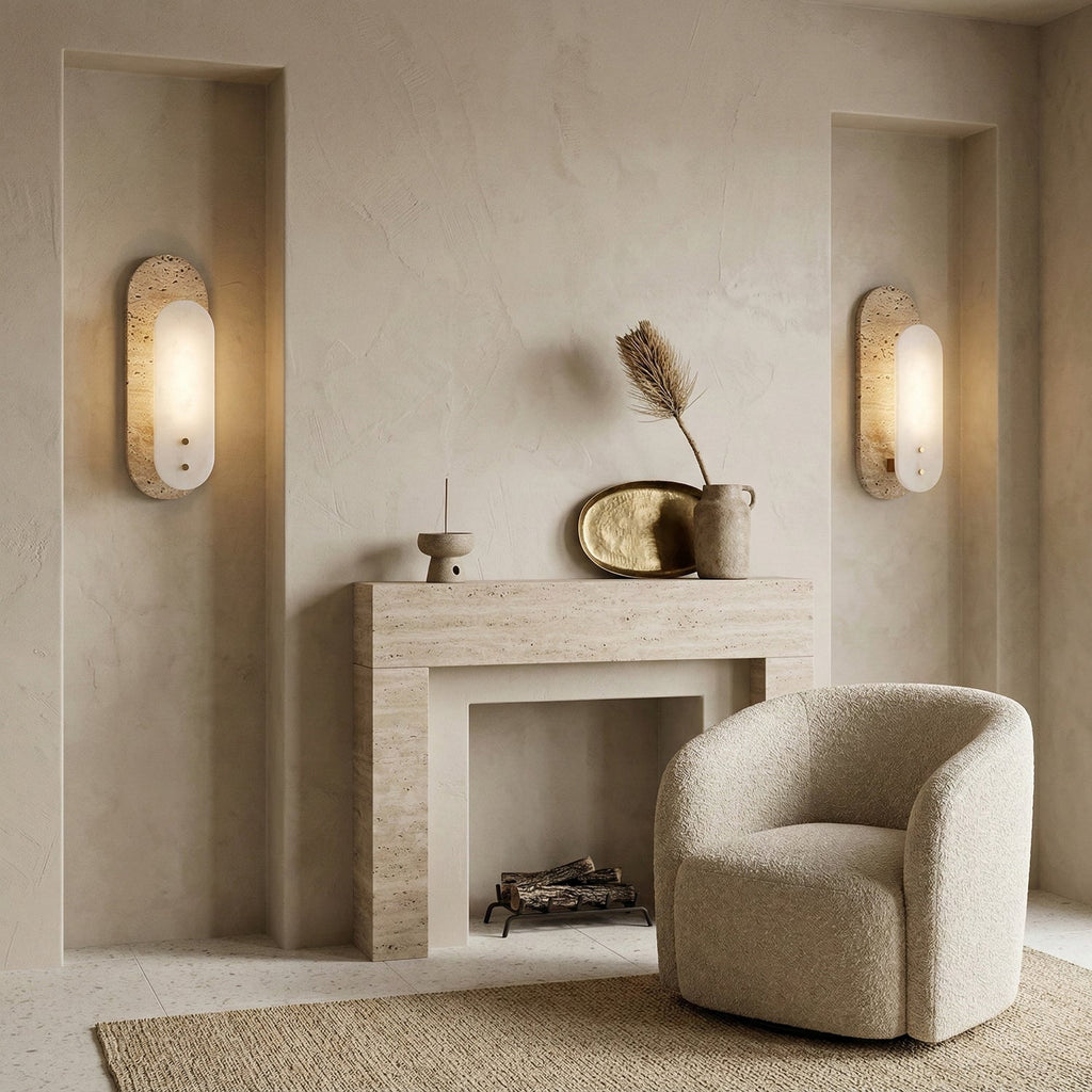 Tetbury Wall Lamp