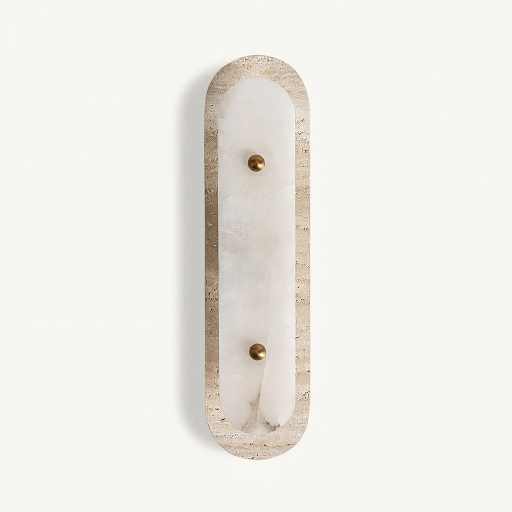 Tetbury Wall Lamp