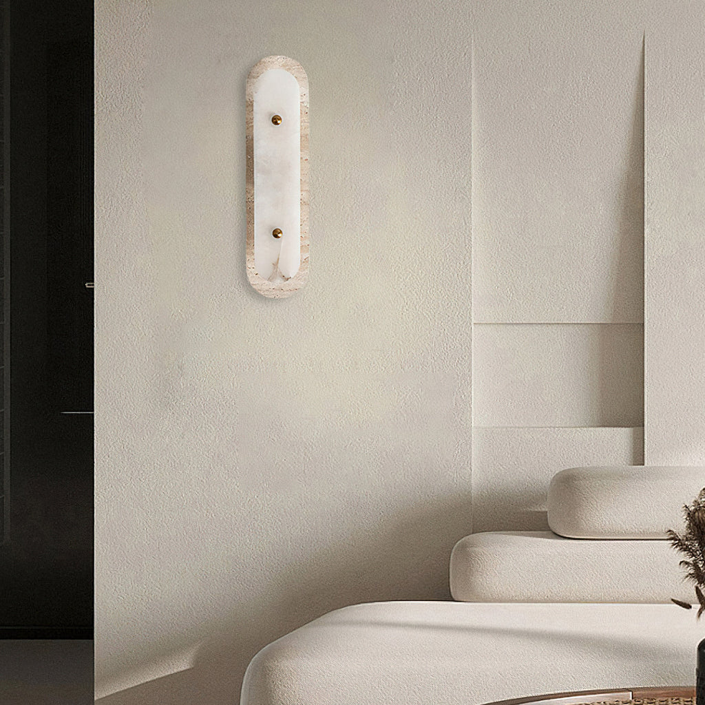 Tetbury Wall Lamp