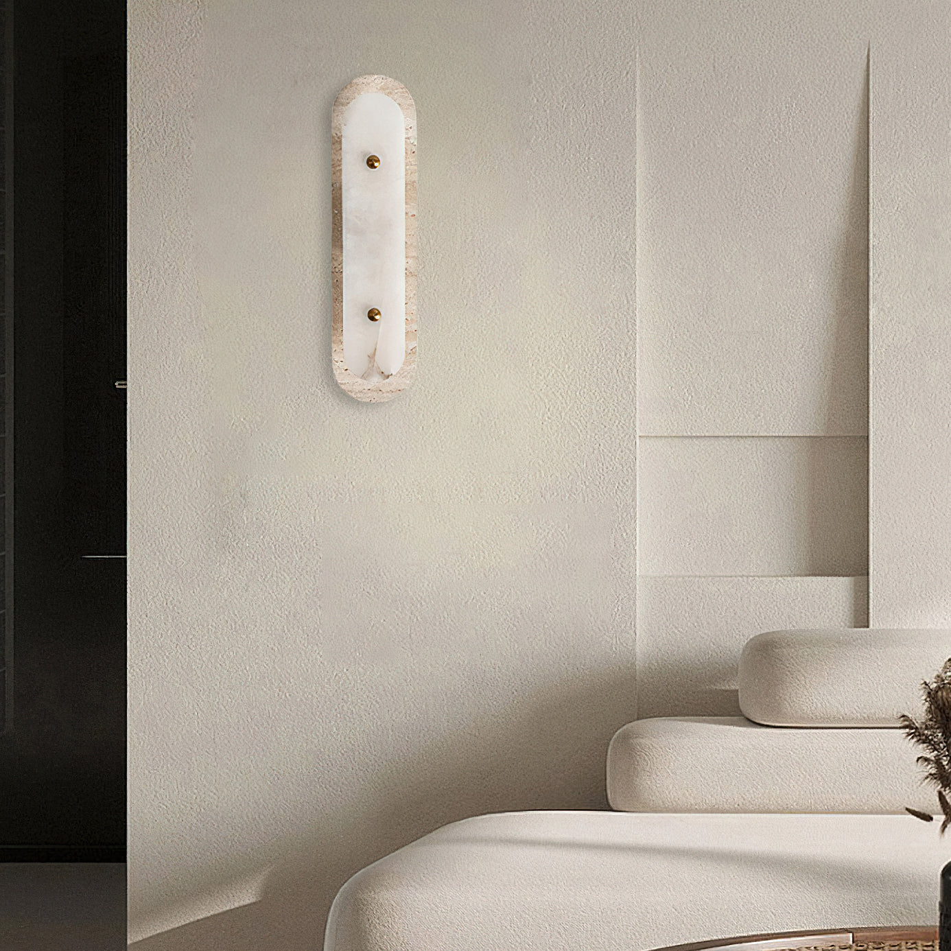 Tetbury Wall Lamp