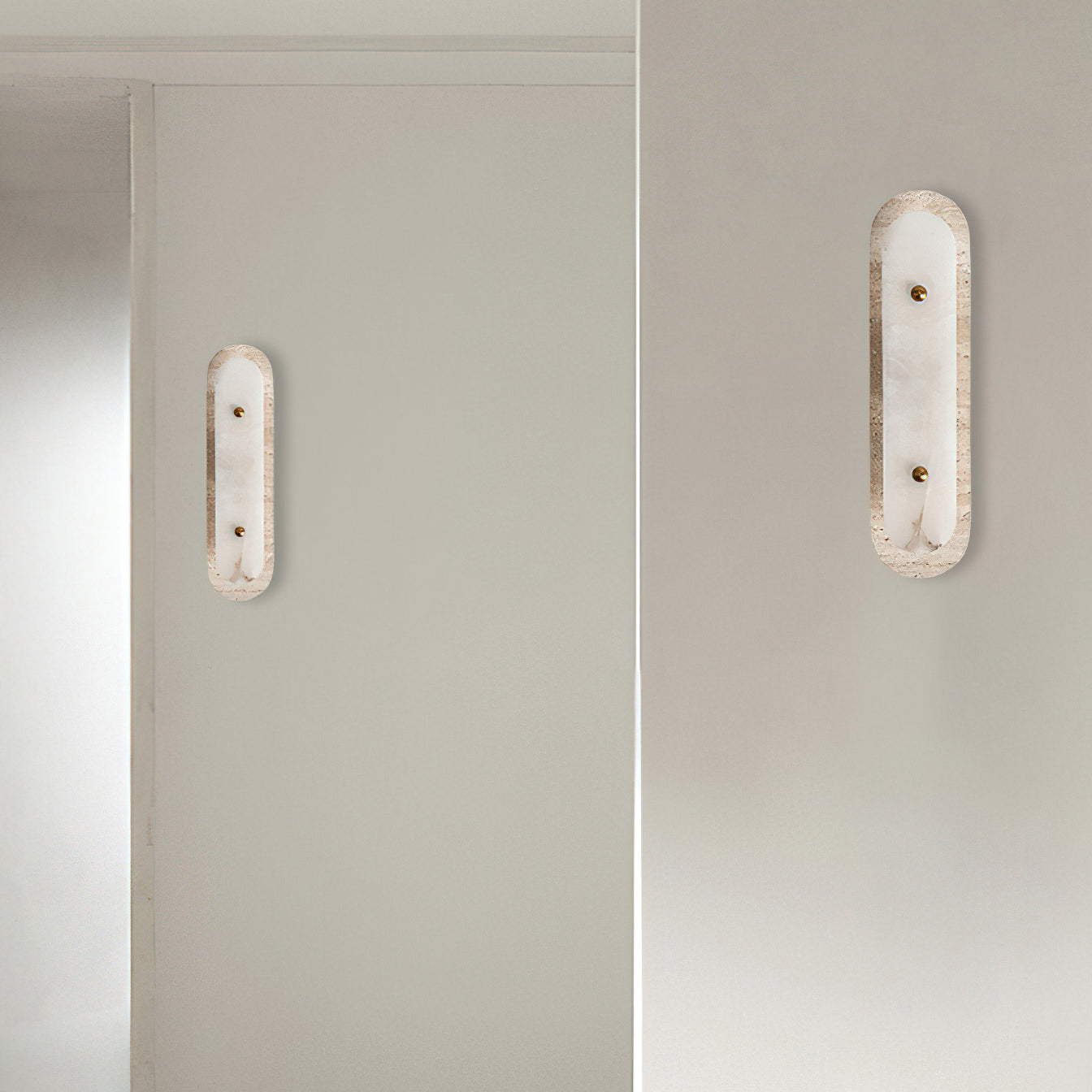 Tetbury Wall Lamp