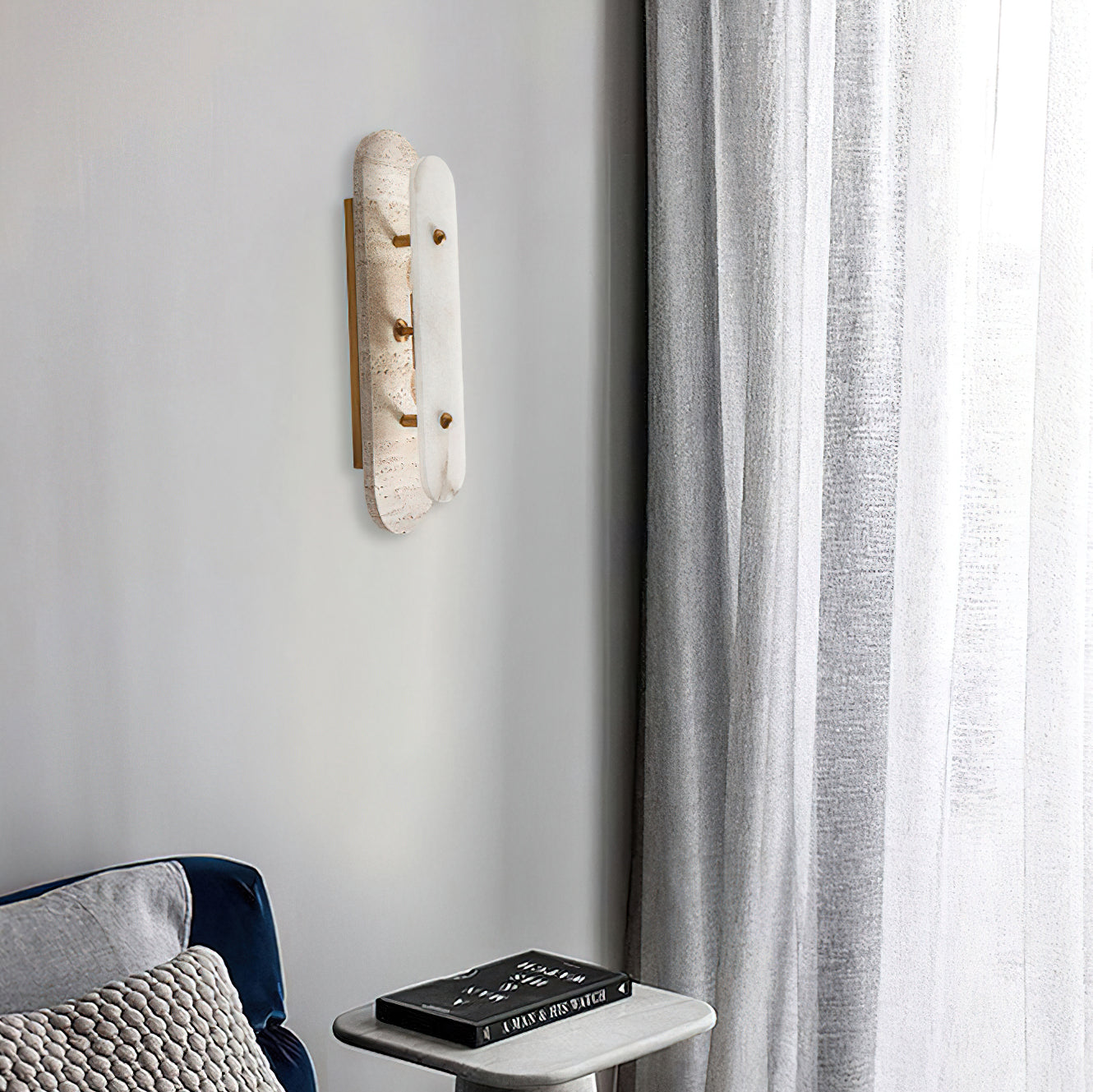 Tetbury Wall Lamp