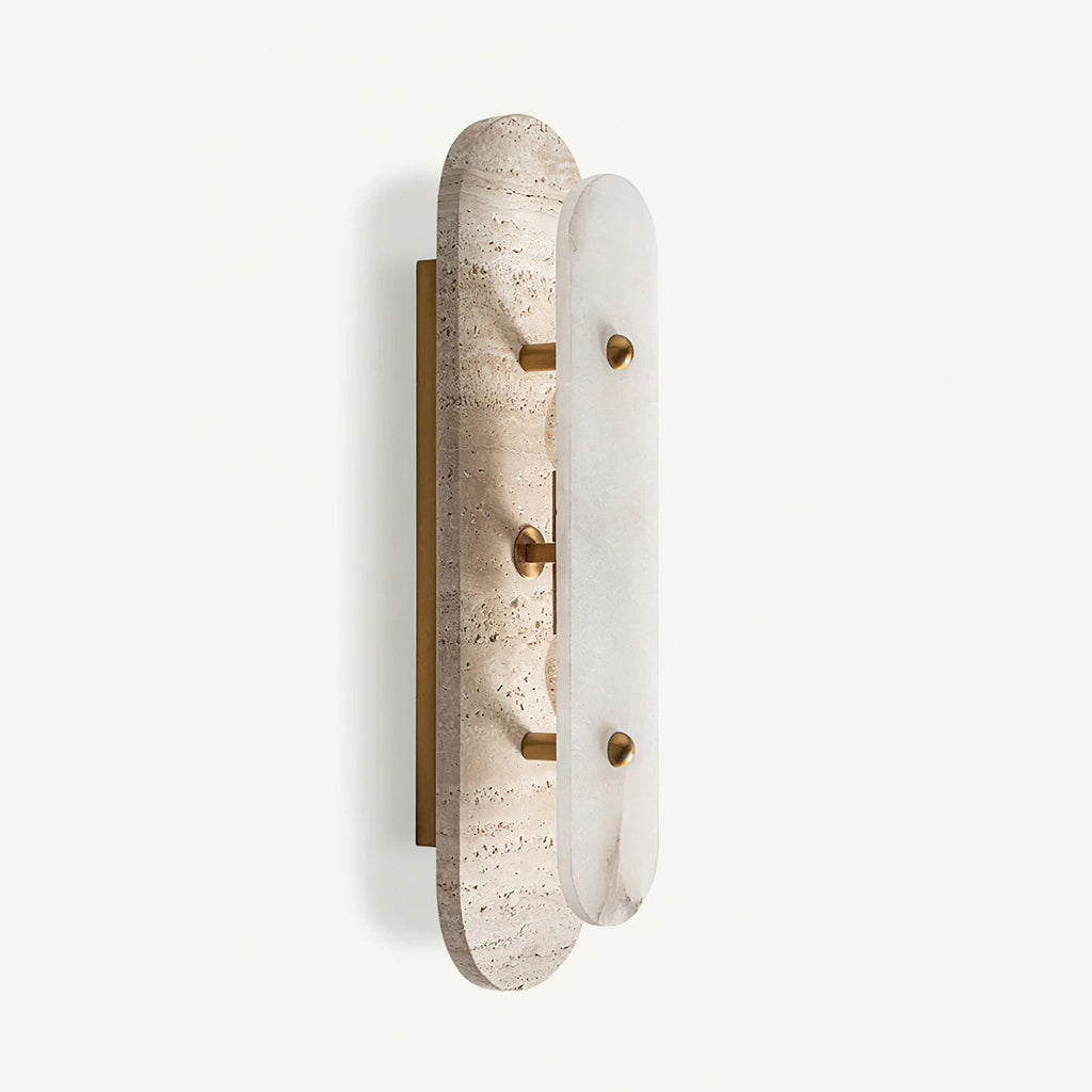 Tetbury Wall Lamp