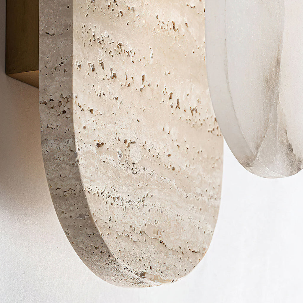 Tetbury Wall Lamp
