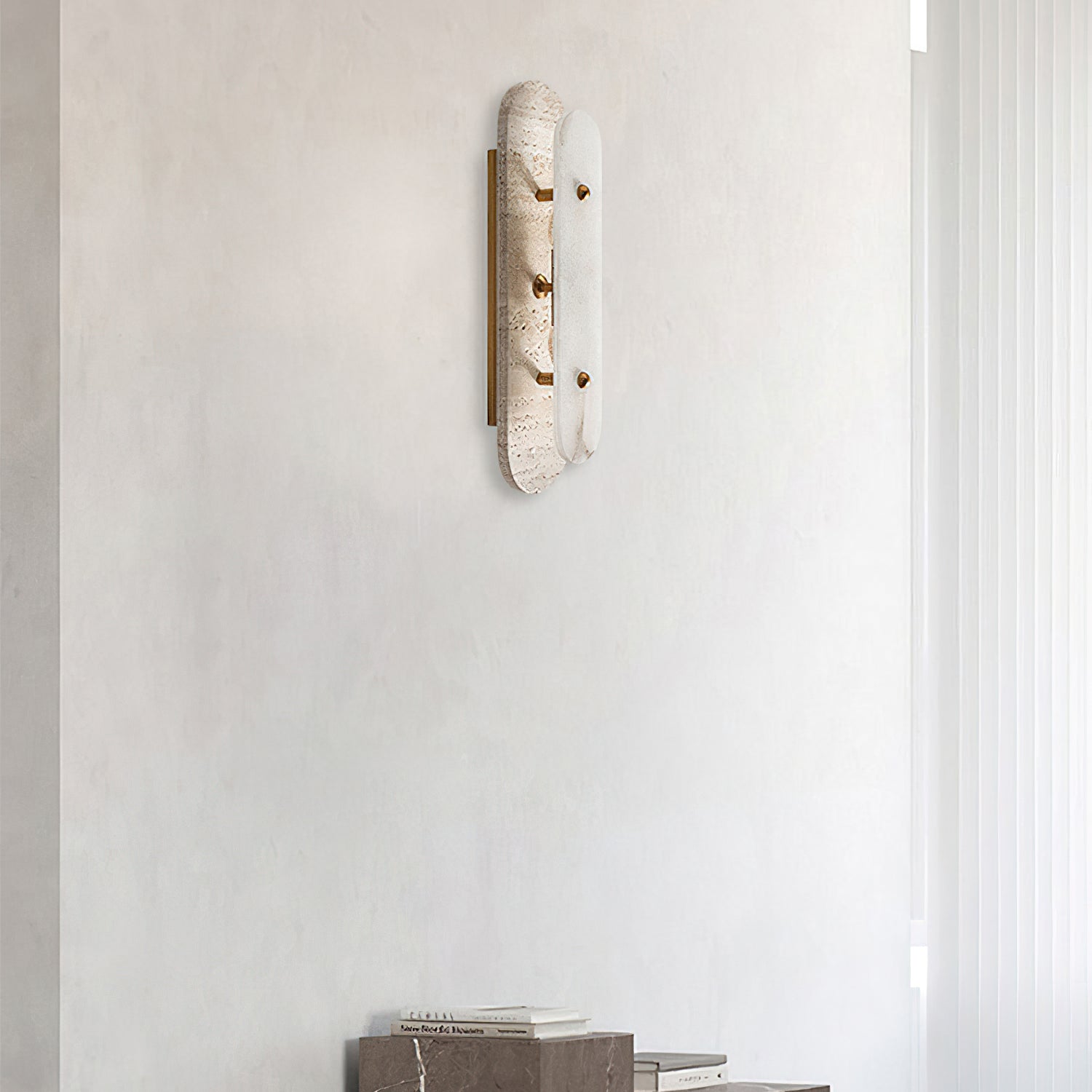 Tetbury Wall Lamp