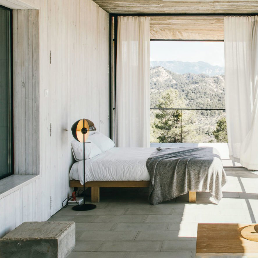 Theia Floor Lamp