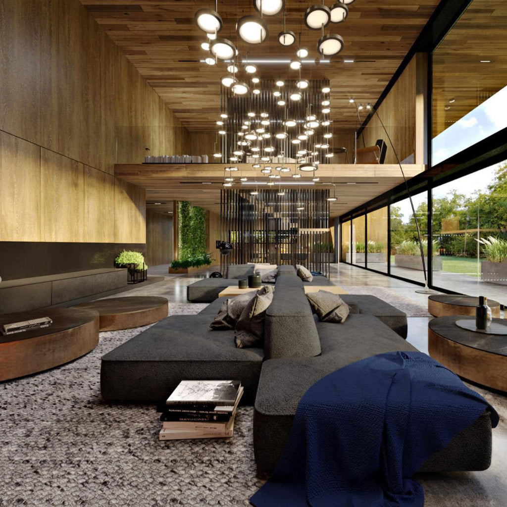 Theia Floor Lamp
