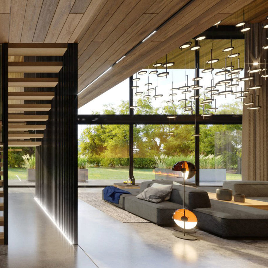 Theia Floor Lamp