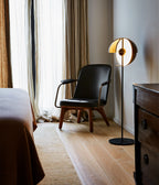 Theia Floor Lamp