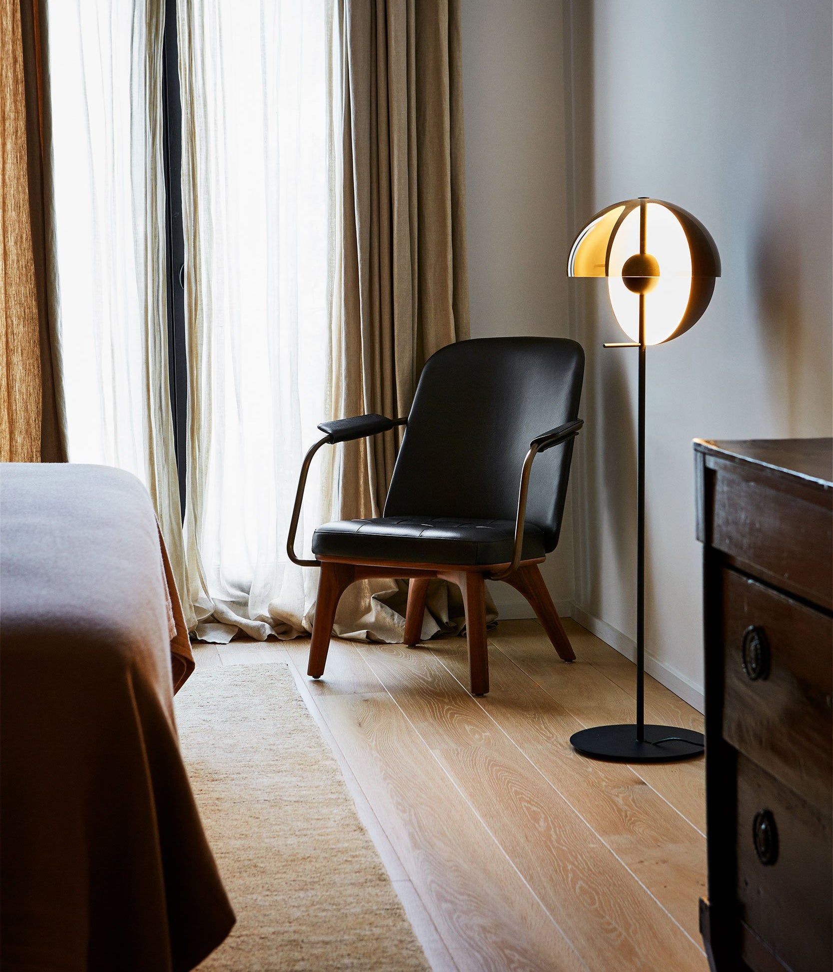 Theia Floor Lamp