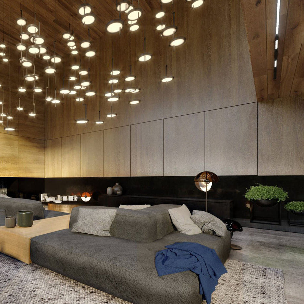 Theia Floor Lamp