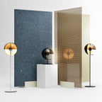 Theia Table Lamp