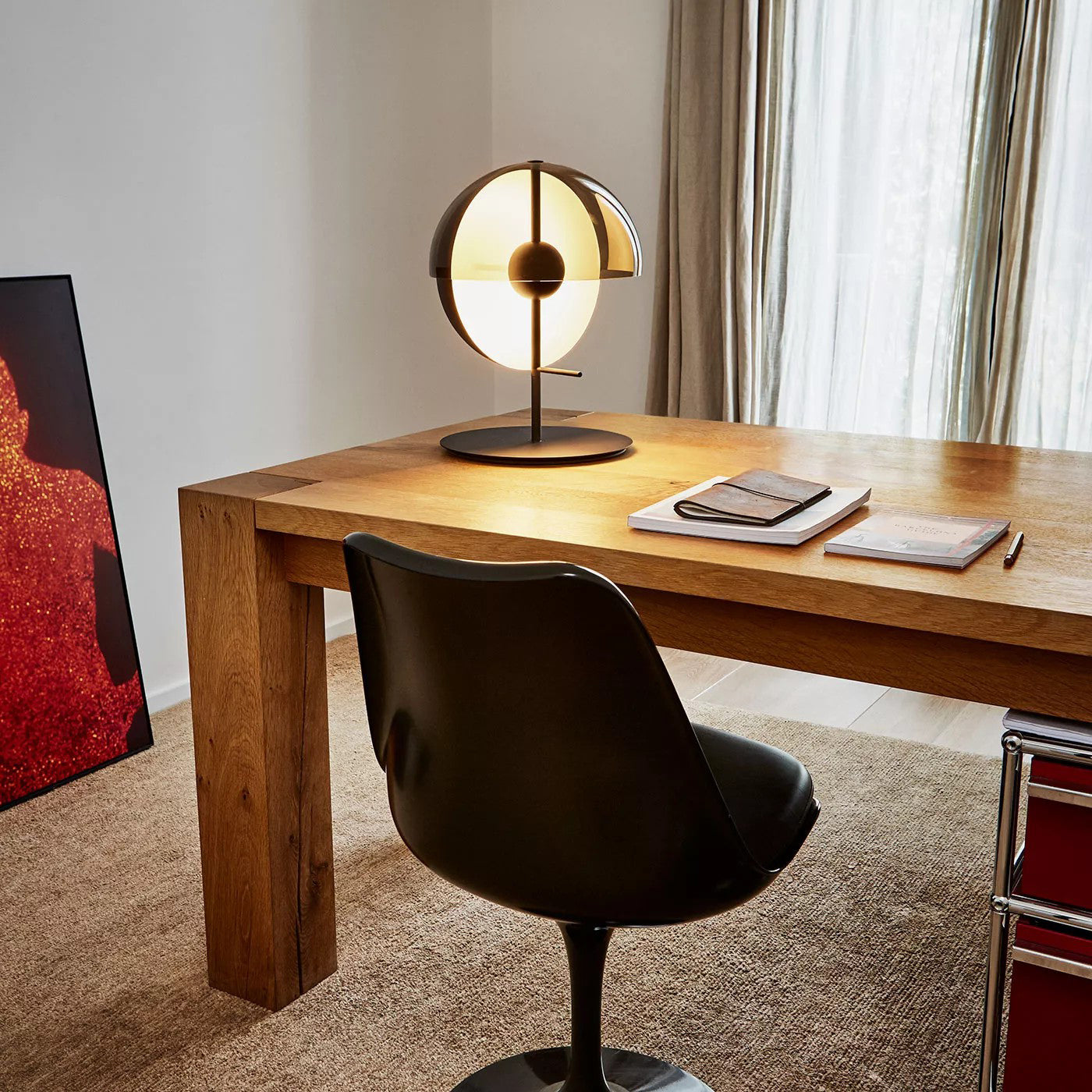 Theia Table Lamp