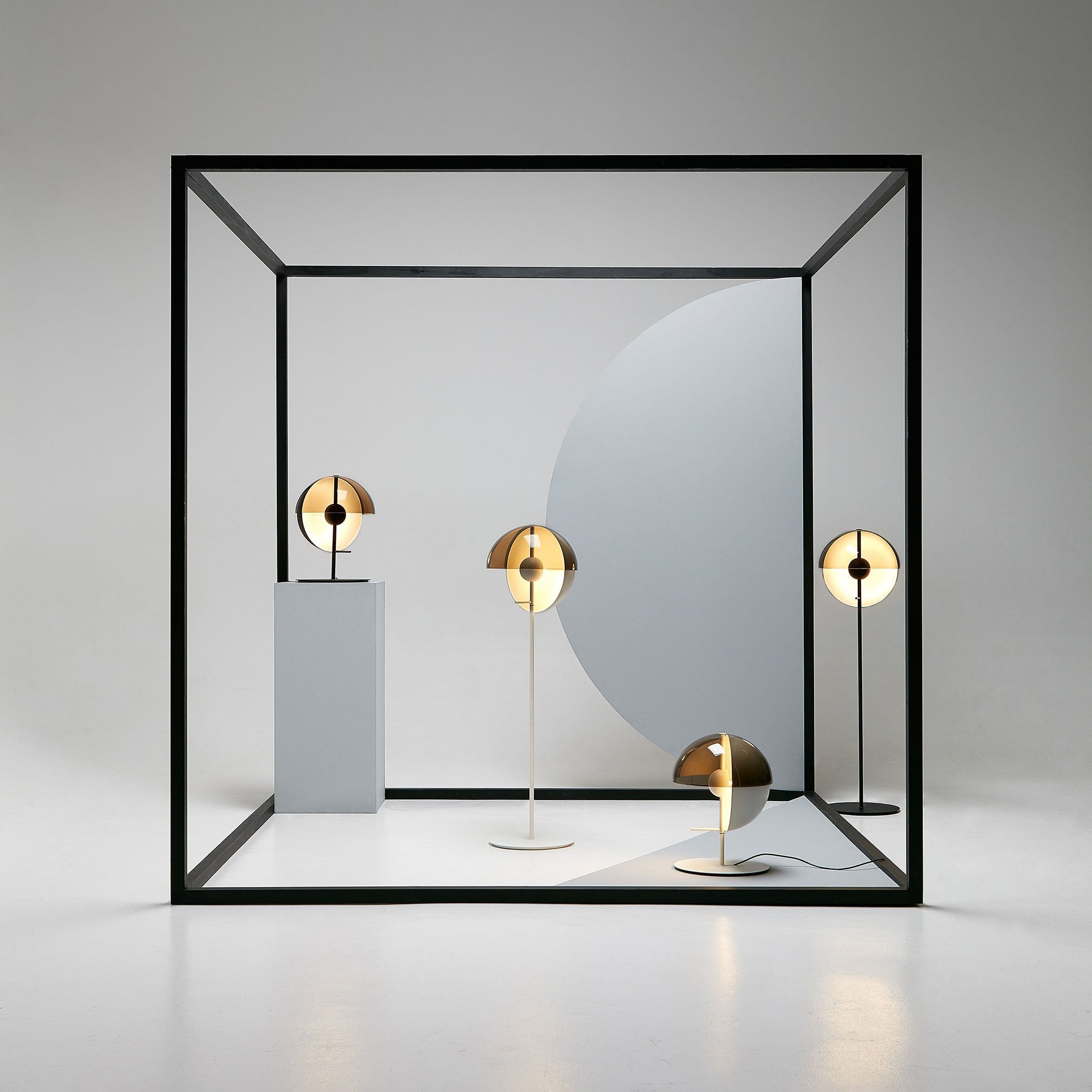 Theia Table Lamp