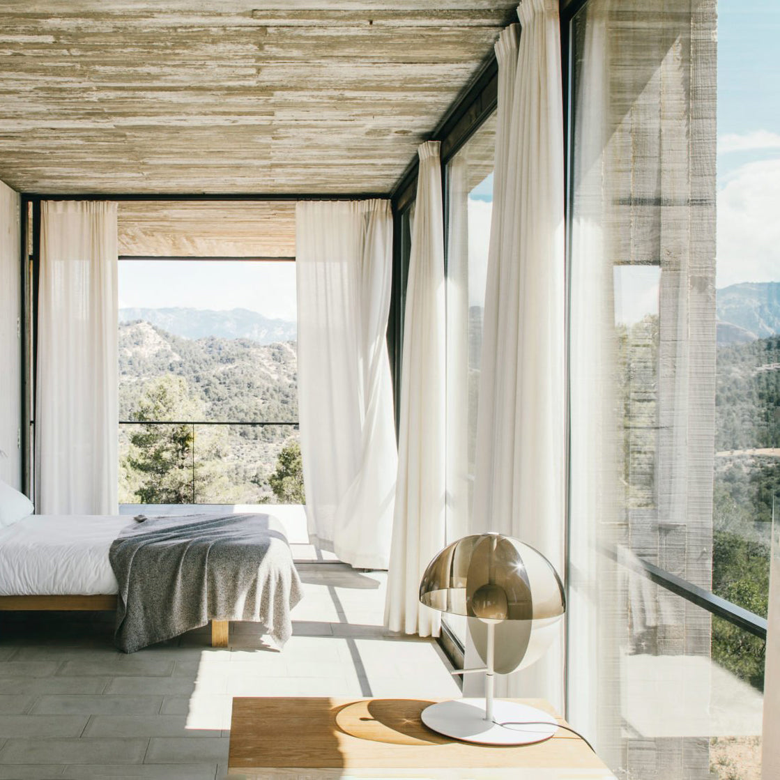 Theia Table Lamp