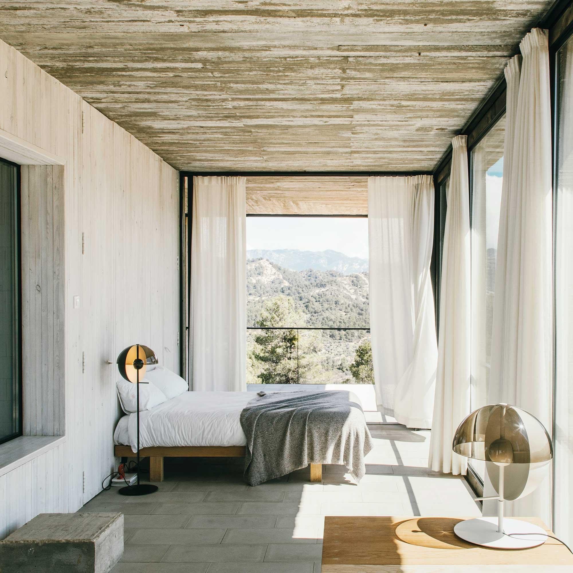 Theia Table Lamp