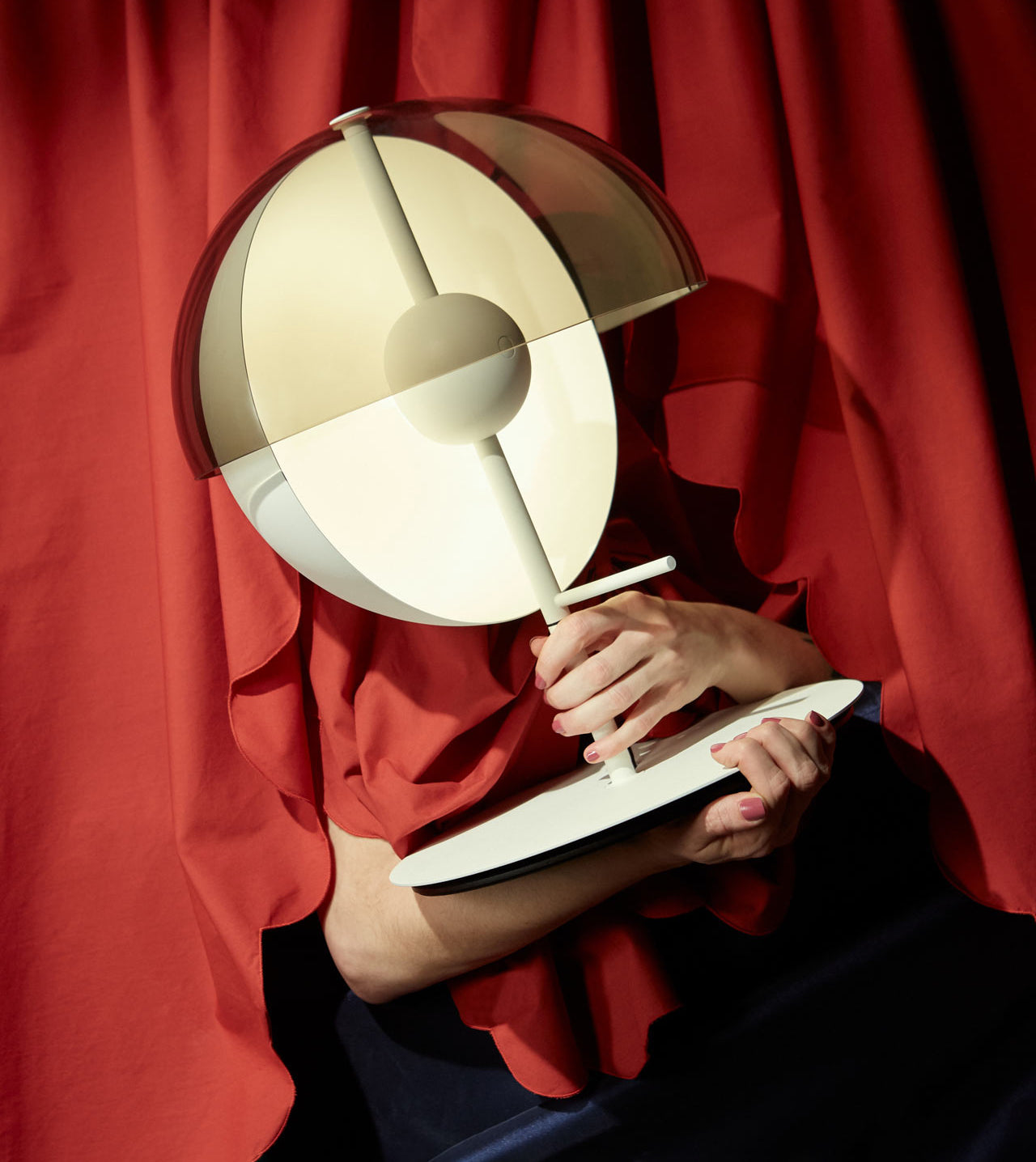 Theia Table Lamp