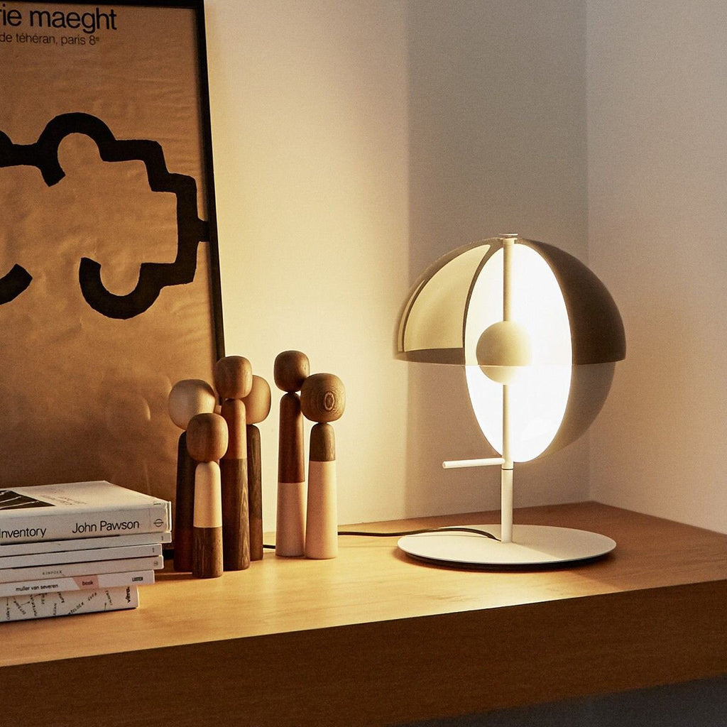 Theia Table Lamp