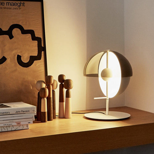Theia Table Lamp
