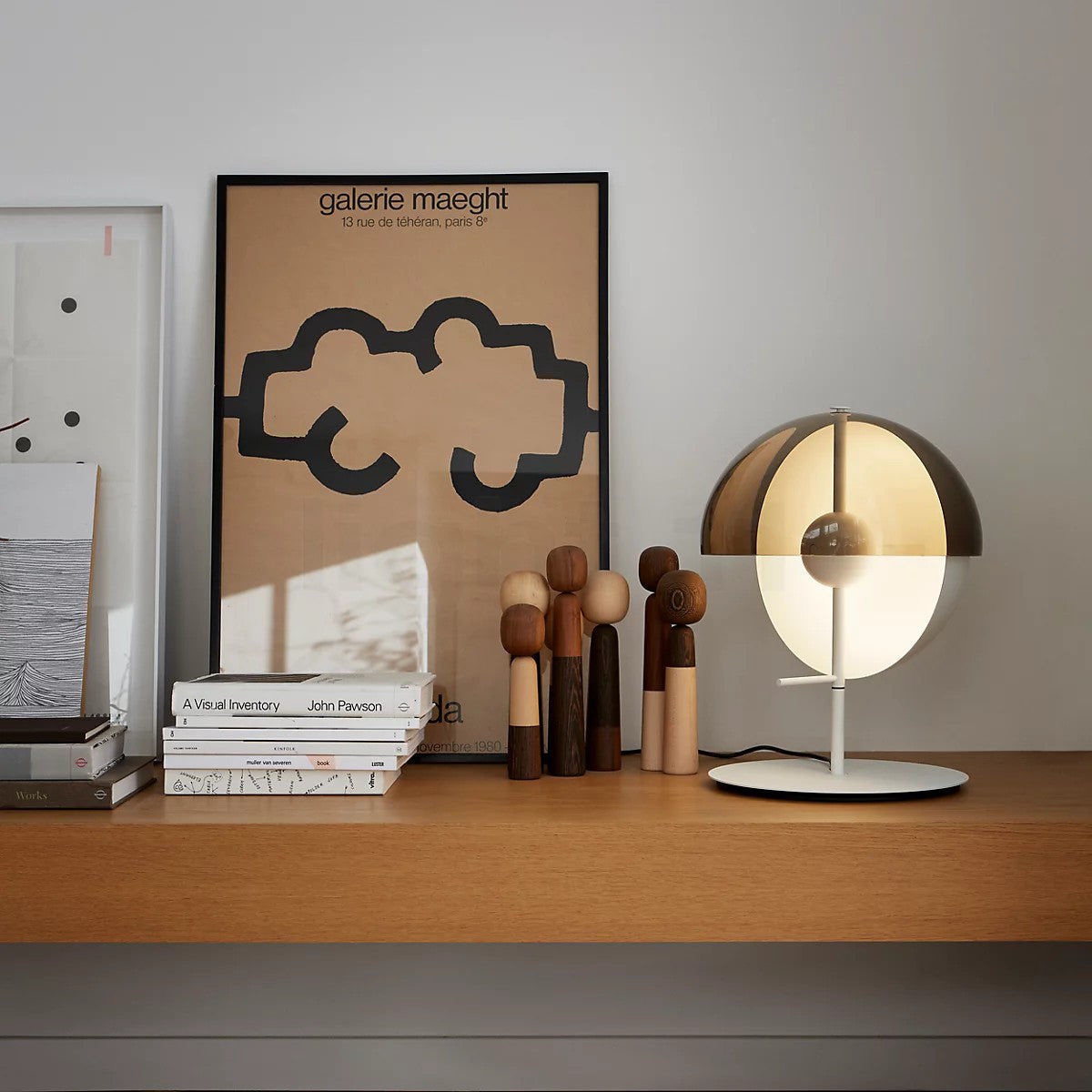 Theia Table Lamp