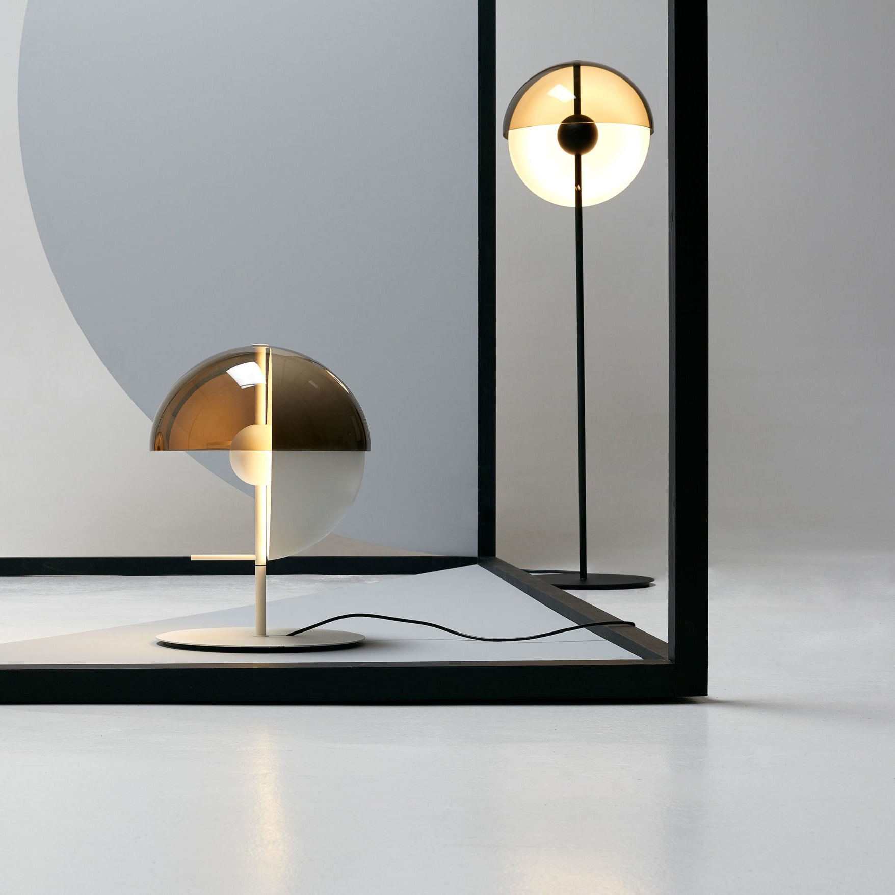 Theia Table Lamp